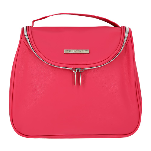 

Косметичка LADY PINK LIMITED COLOR must have сундучок цвет розовый