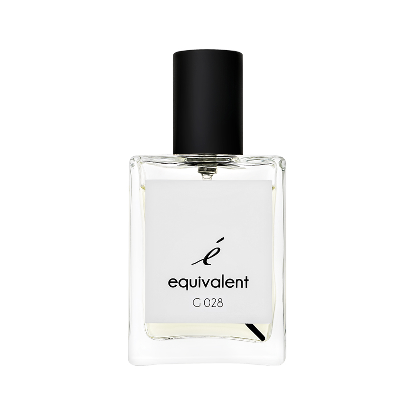 Духи EQUIVALENT G 028 жен. 30 мл