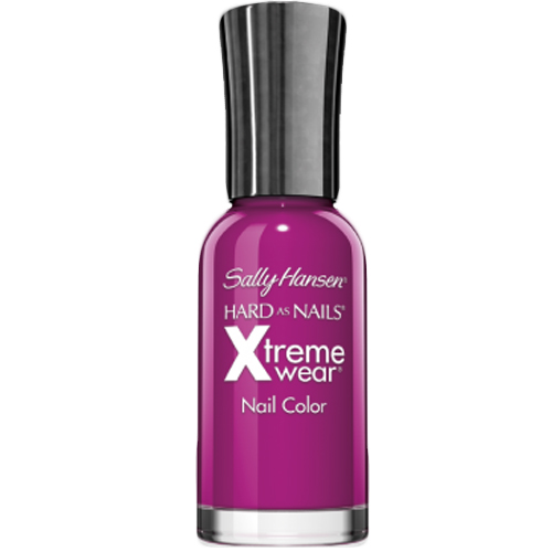 Лак для ногтей `SALLY HANSEN` HARD AS NAILS XTREME WEAR тон 230 11,8 мл