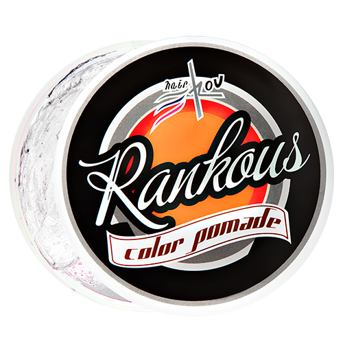 

Помада для укладки волос HAIRKOV COLORS тон White 100 мл