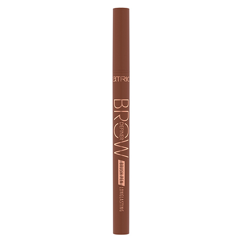 

Маркер для бровей CATRICE BROW DEFINER BRUSH PEN тон 020 medium brown
