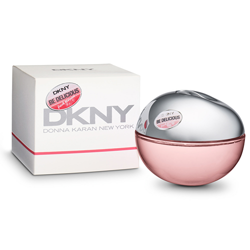 

Парфюмерная вода DKNY BE DELICIOUS FRESH BLOSSOM жен. 50 мл