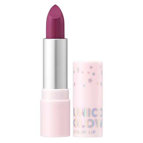 

Помада для губ UNICORN GLOW COLOR LIP тон 10 dusty rose