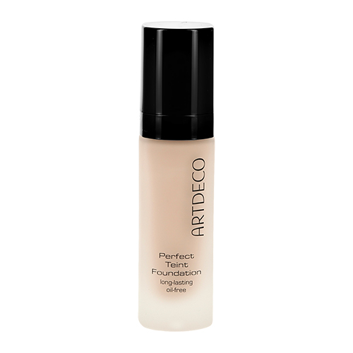 Основа тональная для лица `ARTDECO` PERFECT TEINT FOUNDATION стойкая тон 12