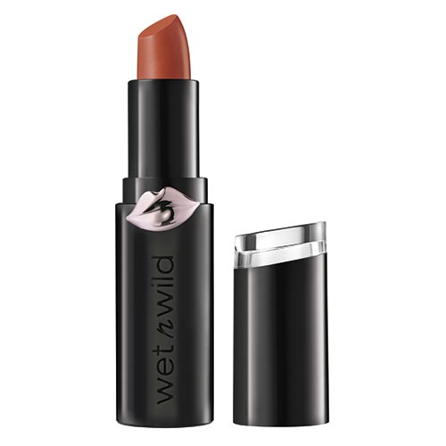 

Помада для губ WET N WILD MEGA LAST LIPSTICK тон 1440e sand storm