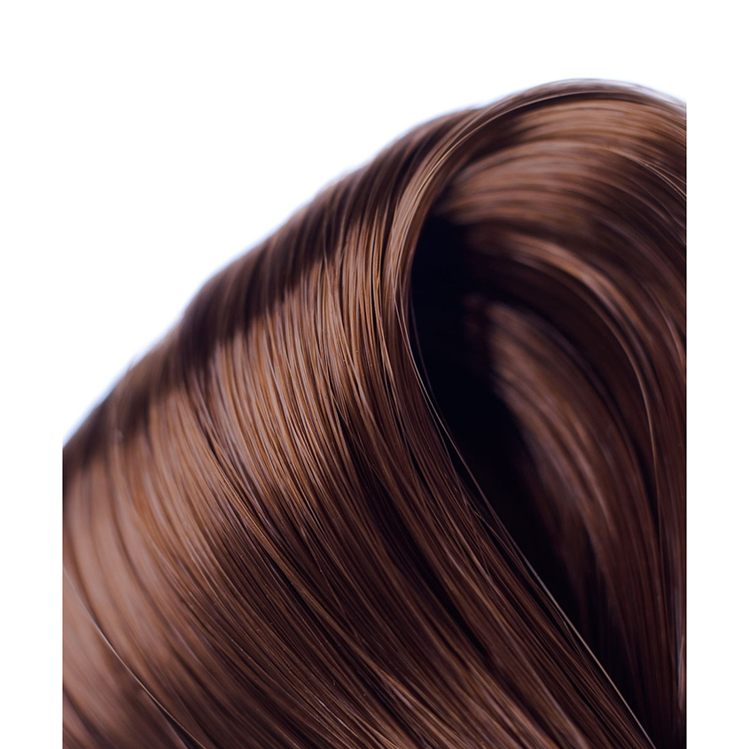 Крем-Хна для волос `ФИТОКОСМЕТИК` с репейным маслом Горький шоколад 50 мл