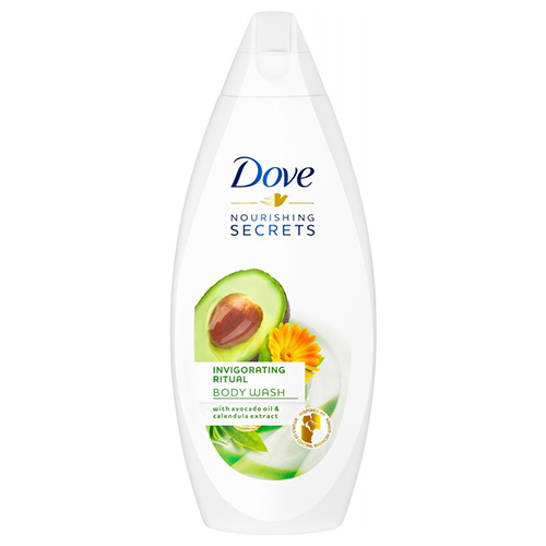 

Крем-гель для душа DOVE СЕКРЕТЫ УВЛАЖНЕНИЯ вдохновляющий 250 мл