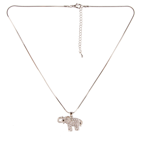 

Украшение на шею LADY PINK MUST HAVE