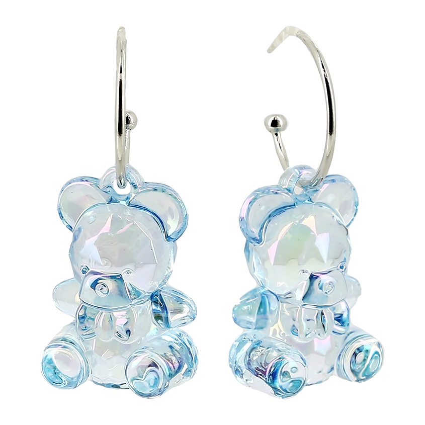 

Серьги LADY PINK CANDY SHOP