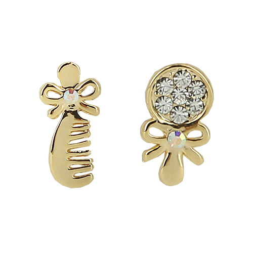 

Серьги LADY PINK MUST HAVE