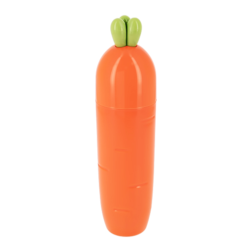 

Пенал FUN CARROT orange