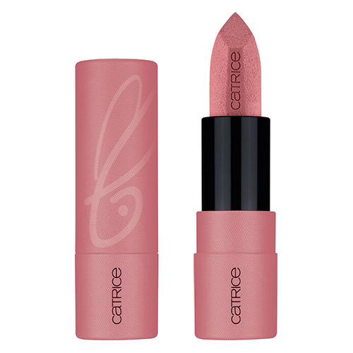 

Помада для губ CATRICE CATRICE LOVES PETA matt lip colour тон C02