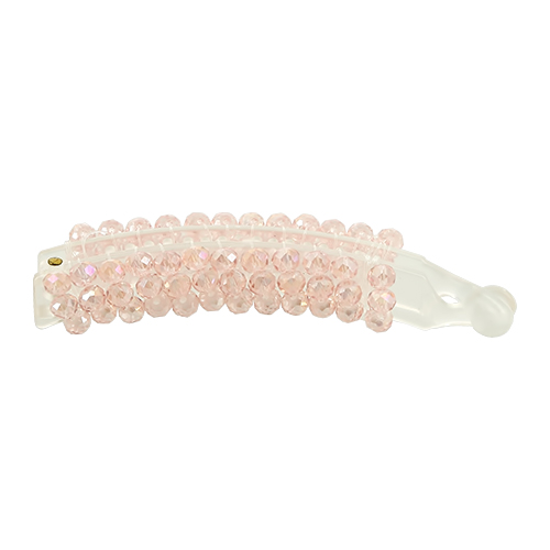 

Аксессуар для волос зажим LADY PINK CRYSTAL