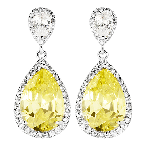

Серьги LADY PINK CRYSTAL SEDUCTION