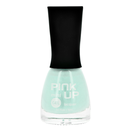 Гель-лак для ногтей `PINK UP` `MINI GEL` тон 64 5 мл
