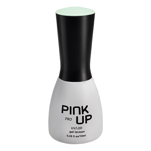 Гель-лак для ногтей UV/LED `PINK UP` `PRO` тон 44 10 мл