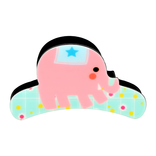 

Краб MISS PINKY medium size