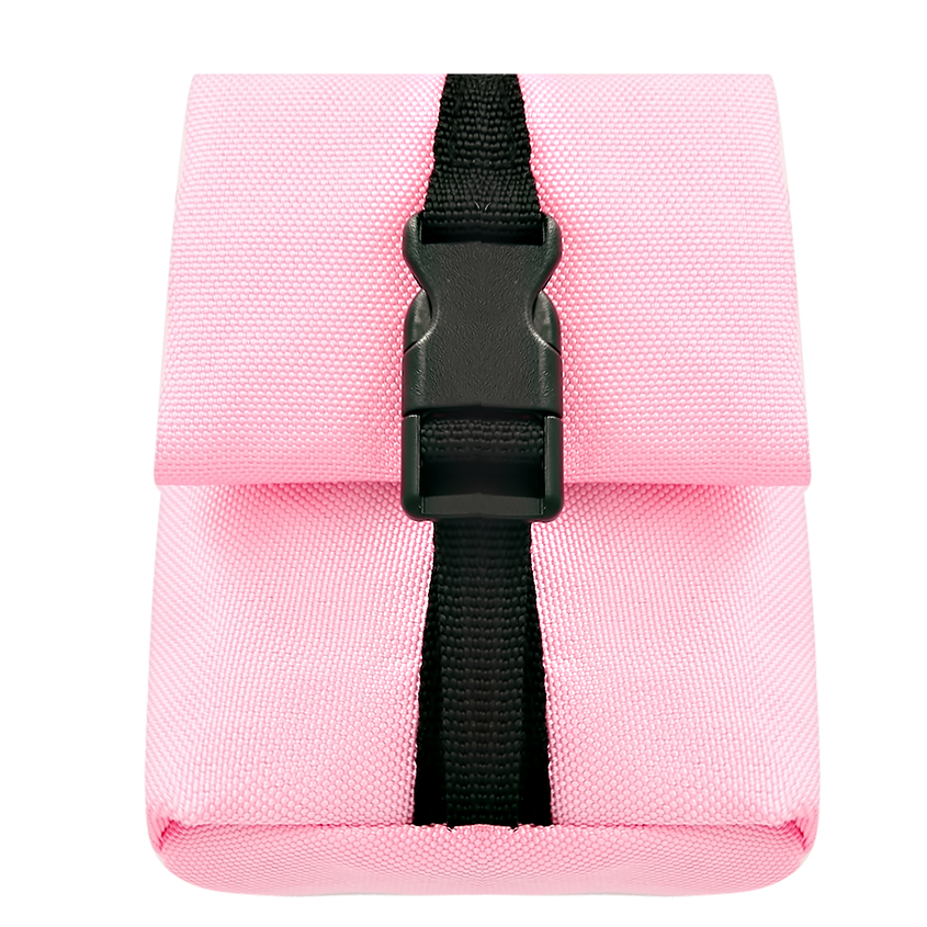 

Брелок LADY PINK