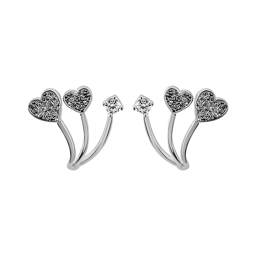 

Серьги LADY PINK MUST HAVE