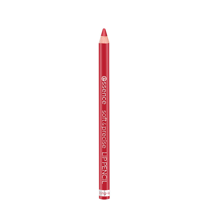 Карандаш для губ ESSENCE SOFT &  PRECISE LIP PENCIL тон 205 my love