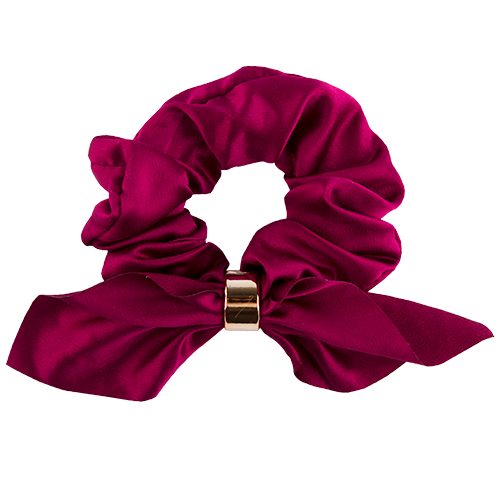 

Резинка LADY PINK SILK AFFECTION material ears