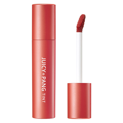 

Тинт для губ APIEU JUICY PANG TINT тон Cr02