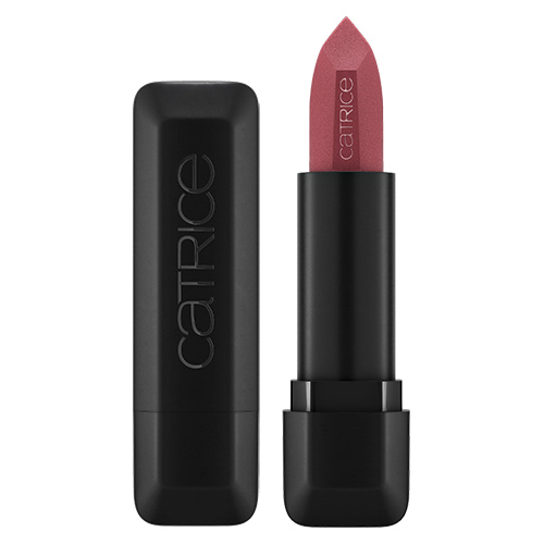 Помада для губ `CATRICE` DEMI MATT тон 090 Forbidden Mauve
