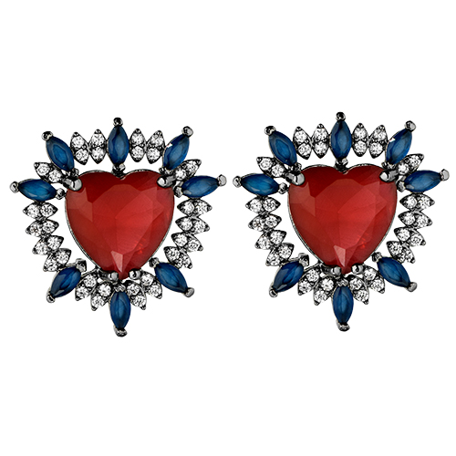 

Серьги LADY PINK CRYSTAL SEDUCTION