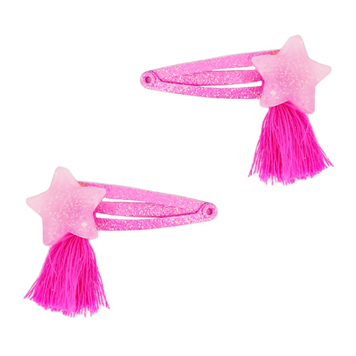 

Набор заколок MISS PINKY 2 шт