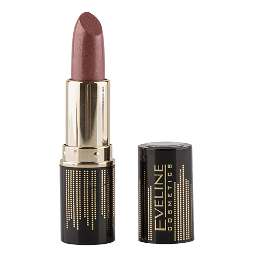 

Помада для губ EVELINE AQUA METALLIC тон 805