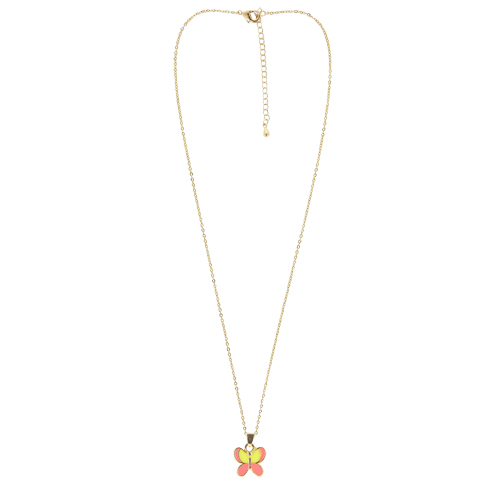 

Украшение на шею LADY PINK STAY JUICY
