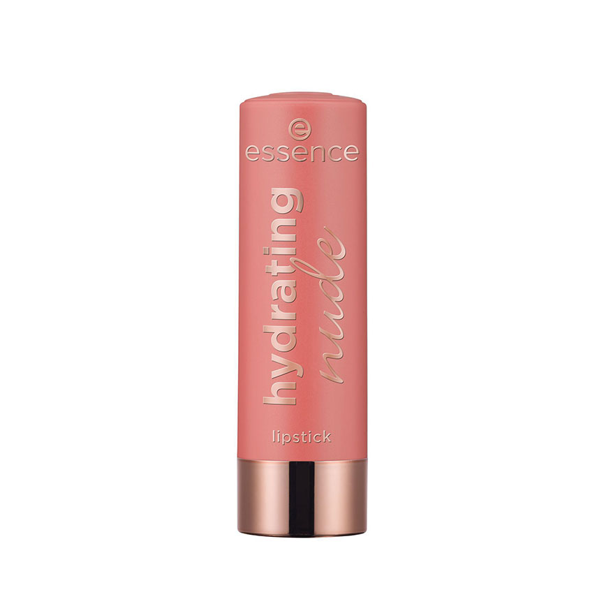 Помада для губ ESSENCE HYDRATING NUDE тон 304 divine