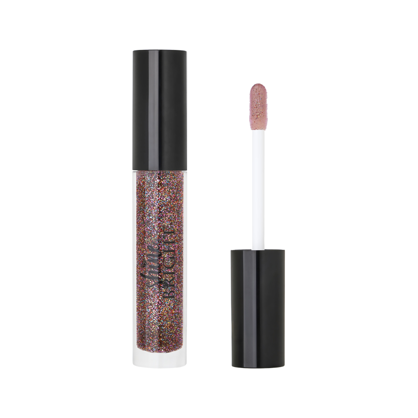 Блеск для губ BELORDESIGN SHINE BRIGHT тон 10