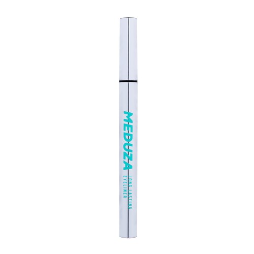 

Подводка-фломастер для глаз LAMEL PROFESSIONAL MEDUZA BRUSH EYELINER стойкая цветная тон 402