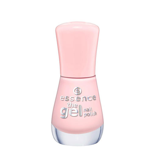 

Лак для ногтей ESSENCE GEL NAIL POLISH тон 88 абрикосовый 8 мл