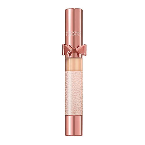 

Консилер для лица PHYSICIANS FORMULA NUDE WEAR с кисточкой тон сияющий нюд