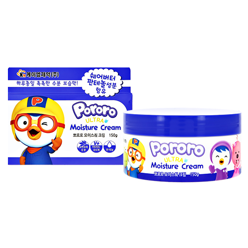 

Крем детский PORORO увлажняющий 150 г