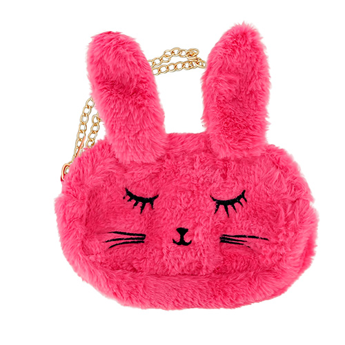 

Сумочка MISS PINKY FLUFFY ANIMALS Rabbit