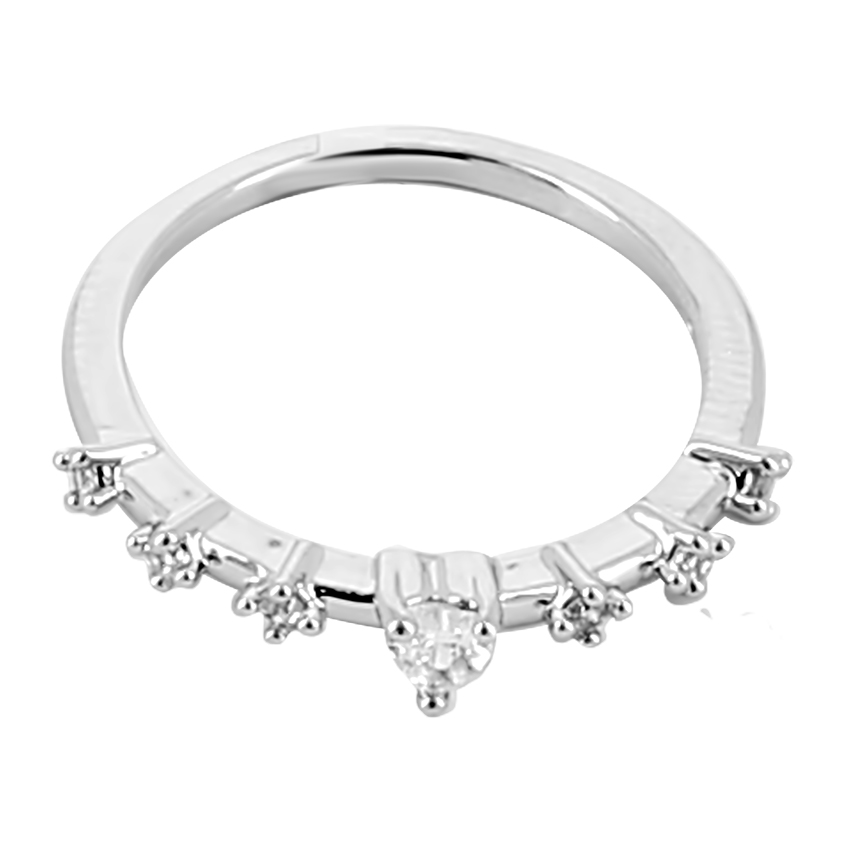 

Кольцо LADY PINK MUST HAVE