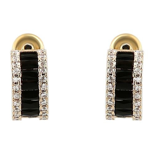 

Серьги LADY PINK MUST HAVE