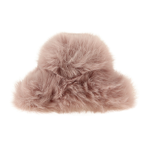 

Краб LADY PINK WINTER STORY fur