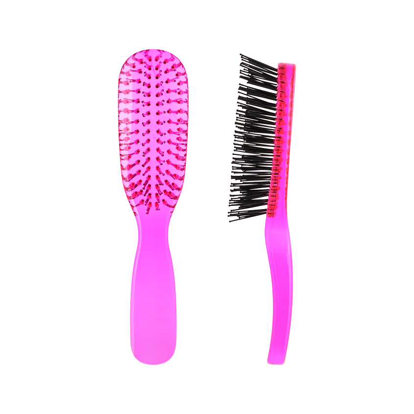 Расческа распутывающая LADY PINK FAVS