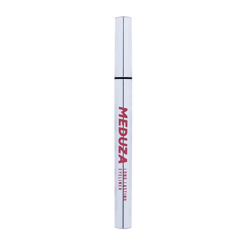 

Подводка-фломастер для глаз LAMEL PROFESSIONAL MEDUZA BRUSH EYELINER стойкая цветная тон 403