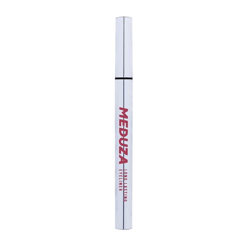 Подводка-фломастер для глаз LAMEL PROFESSIONAL MEDUZA BRUSH EYELINER стойкая цветная тон 403