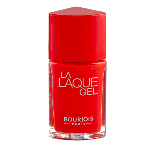 Лак для ногтей `BOURJOIS` LA LAQUE GEL тон 13 10 мл