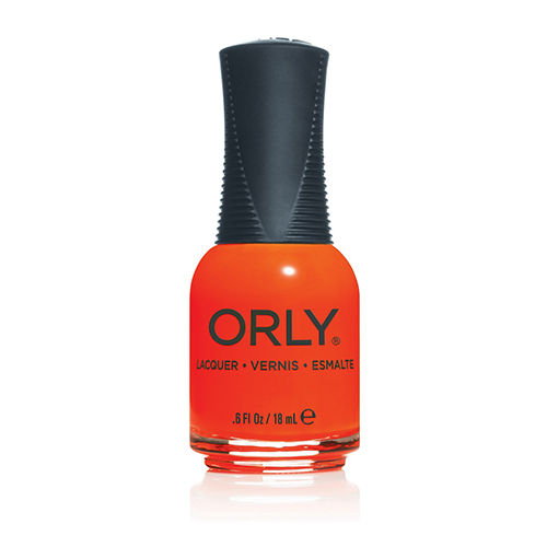 

Лак для ногтей ORLY тон Lifes a beach 18 мл