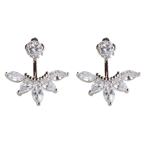 

Серьги LADY PINK MUST HAVE