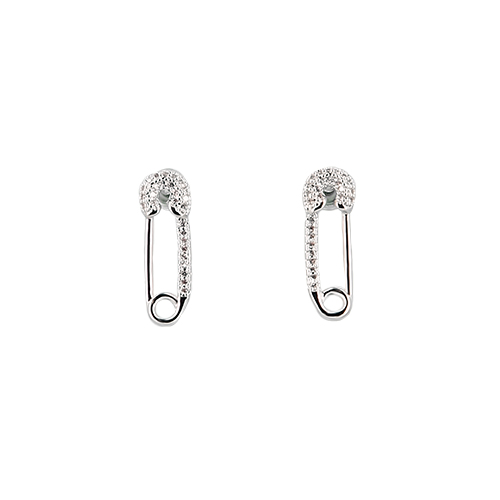 

Серьги LADY PINK MUST HAVE