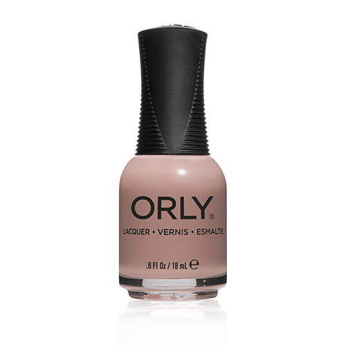 Лак для ногтей `ORLY` тон Snuggle up 18 мл
