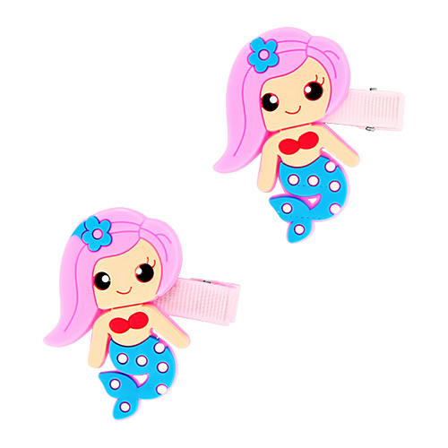 

Набор заколок MISS PINKY 2 шт